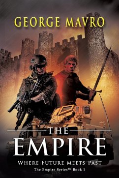 The Empire - Mavro, George