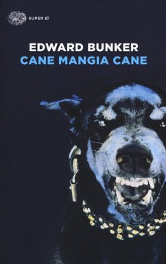 Cane mangia cane - Bunker, Edward