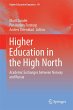Higher Education in the High North - Bild 1