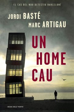 Un home cau - Basté, Jordi; Artigau i Queralt, Marc; Artigau, Marc