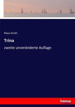 Trina - Groth, Klaus