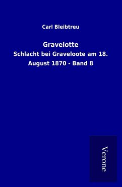 Gravelotte - Bleibtreu, Carl