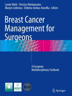 Breast Cancer Management for Surgeons