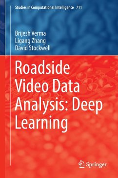 Roadside Video Data Analysis - Verma, Brijesh;Zhang, Ligang;Stockwell, David