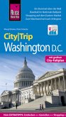 Reise Know-How CityTrip Washington D.C.