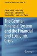 The German Financial System and the... - Bild 1