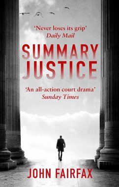 Summary Justice - Fairfax, John