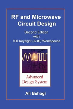 RF and Microwave Circuit Design - Behagi, Ali A.