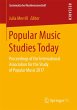 Popular Music Studies Today - Bild 1