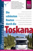 Reise Know-How Wohnmobil-Tourguide Toskana