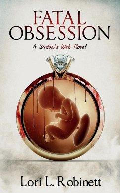 Fatal Obsession - Robinett, Lori L