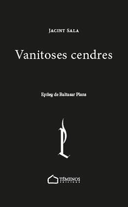 Vanitoses cendres Vanitoses cendres