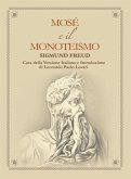 Mosé e il monoteismo Mosé e il monoteismo