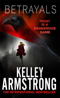 Betrayals - Armstrong, Kelley