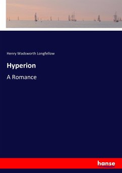 Hyperion - Longfellow, Henry Wadsworth