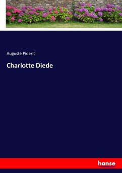 Charlotte Diede - Piderit, Auguste