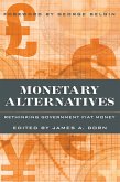 Monetary Alternatives