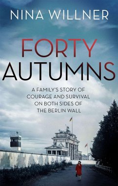 Forty Autumns - Willner, Nina