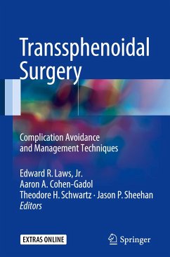 Transsphenoidal Surgery