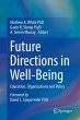 Future Directions in Well-Being - Bild 1