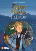 Das Zepter von Vissalya - Der Aufbruch