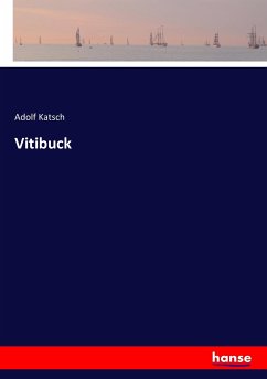 Vitibuck - Katsch, Adolf
