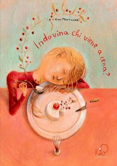 Cover Indovina chi viene a cena?