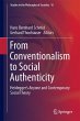 From Conventionalism to Social... - Bild 1