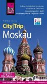 Reise Know-How CityTrip Moskau