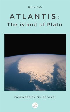 Cover Atlantis: the island of Plato (eBook, ePUB)