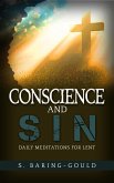 Conscience and Sin - Daily Meditations for Lent (eBook, ePUB)