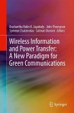 Wireless Information and Power Transfer: A New Paradigm for Green Communications