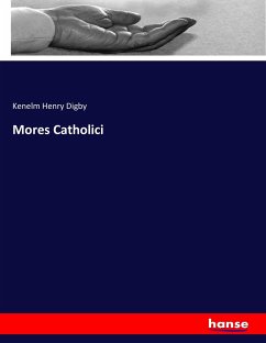 Mores Catholici