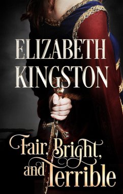 Cover Fair, Bright, and Terrible (Welsh Blades, #2) (eBook, ePUB)