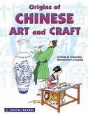 Origins of Chinese Art and Craft (eBook, ePUB)