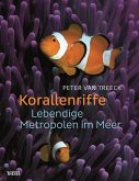 Korallenriffe (eBook, ePUB)