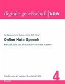 Online Hate Speech
