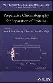 Preparative Chromatography for Separation of Proteins (eBook, PDF)