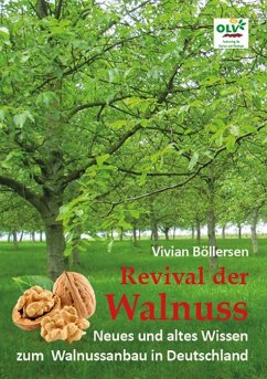 Revival der Walnuss - Böllersen, Vivian