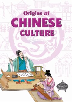 Cover Origins of Chinese Culture (eBook, ePUB)