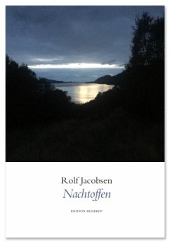 Nachtoffen - Jacobsen, Rolf