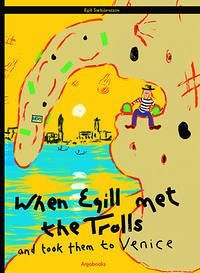 When Egill met the Trolls