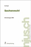 Sachenrecht