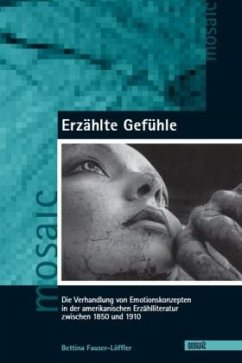 Erzählte Gefühle - Fauser-Löffler, Bettina