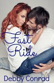 Fast Ride (eBook, ePUB)
