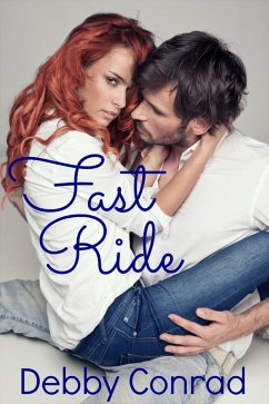 Fast Ride (eBook, ePUB) - Conrad, Debby
