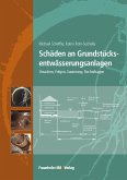 Schäden an Grundstücksentwässerungsanlagen. (eBook, PDF)