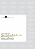 Adaptivität von freigeformten Flächentragwerken