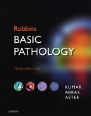 Robbins Basic Pathology E-Book (eBook, ePUB)