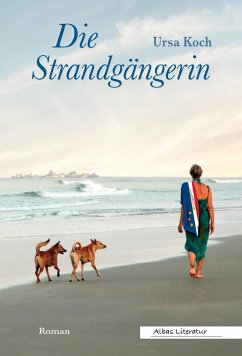 Die Strandgängerin - Koch, Ursa